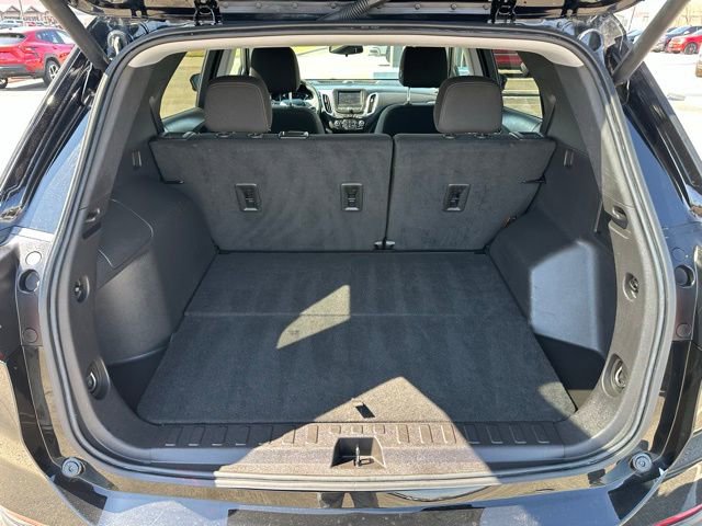Used 2024 Chevrolet Equinox LT image 16