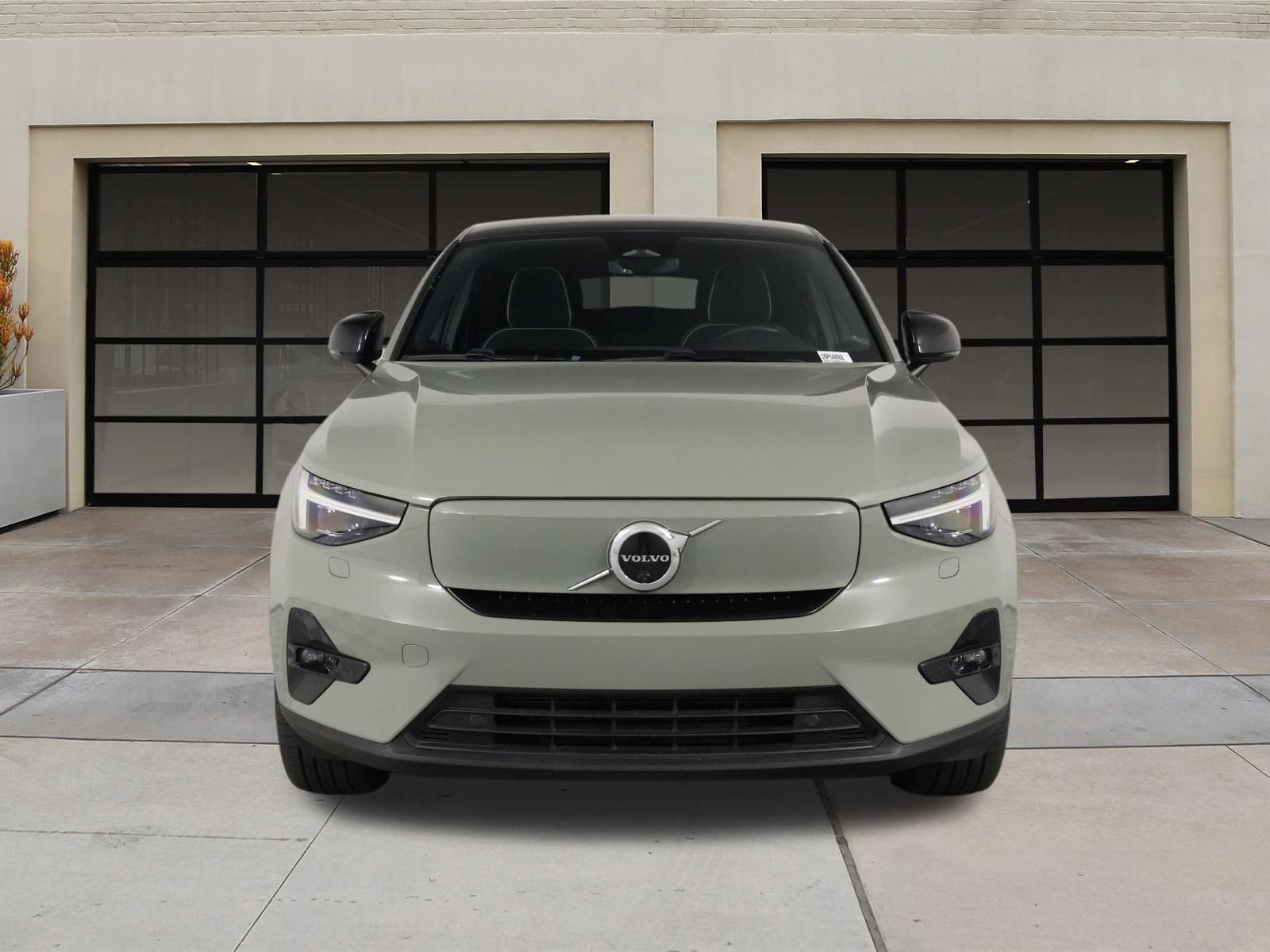 Used 2023 Volvo C40 P8 Recharge Ultimate w/ Protection Package Premier AWD/4WD image 6