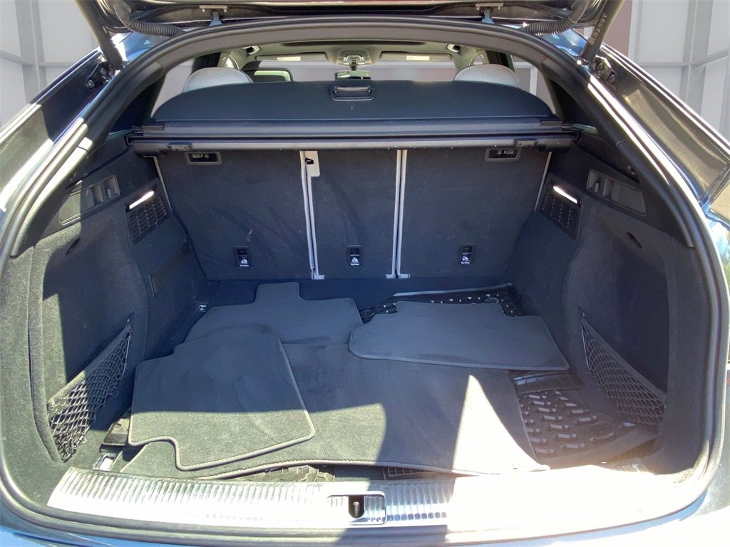 Used 2022 Audi Q5 2.0T Prestige image 11