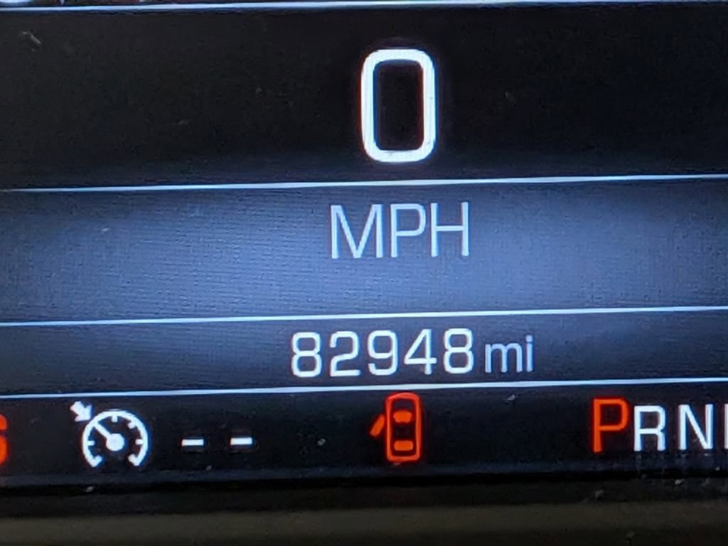 Used 2016 GMC Sierra 2500 SLT w/ Duramax Plus Package image 24