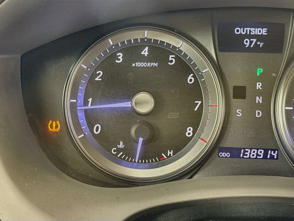 Used 2012 Lexus ES 350 FWD image 14