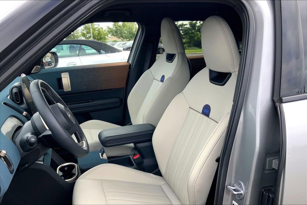 Certified 2025 MINI Cooper Countryman S image 27