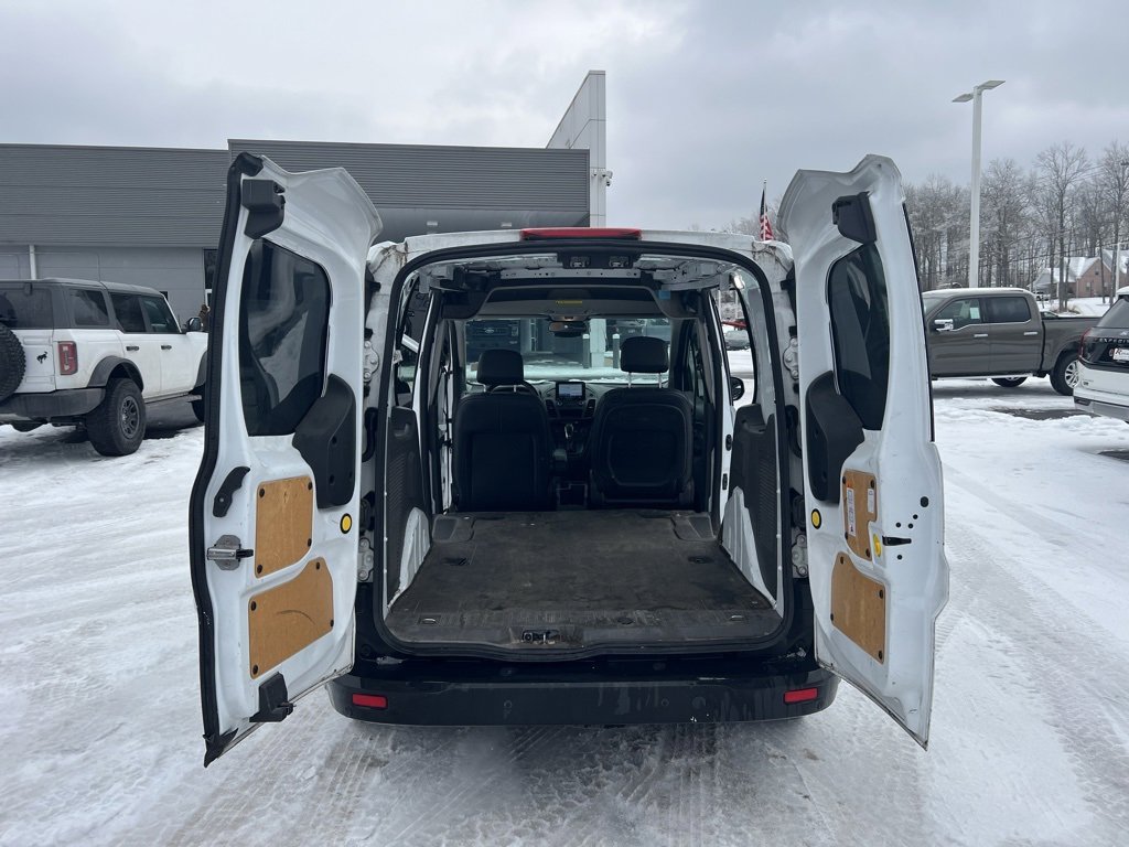 Used 2019 Ford Transit Connect XL image 7