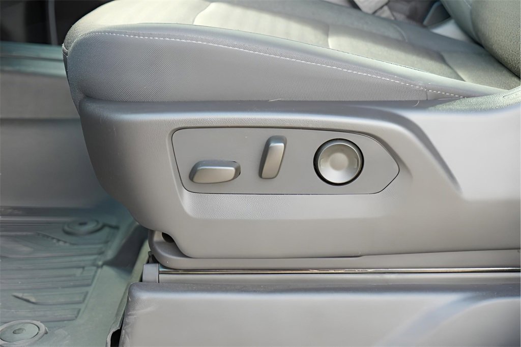 New 2026 GMC Sierra 1500 Elevation image 21