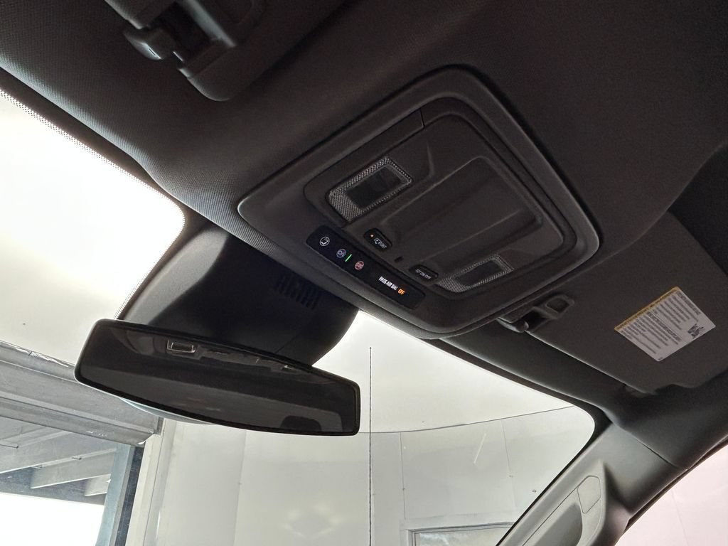 Used 2024 Chevrolet Silverado 1500 Custom RWD image 38