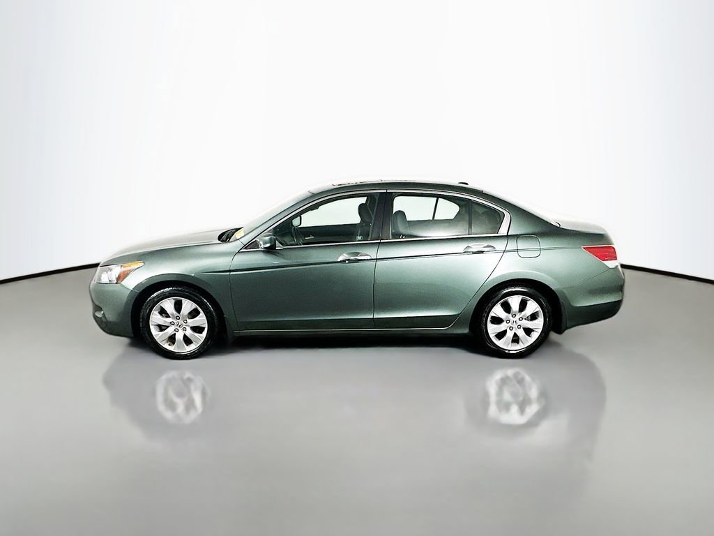 Used 2010 Honda Accord EX-L image 4
