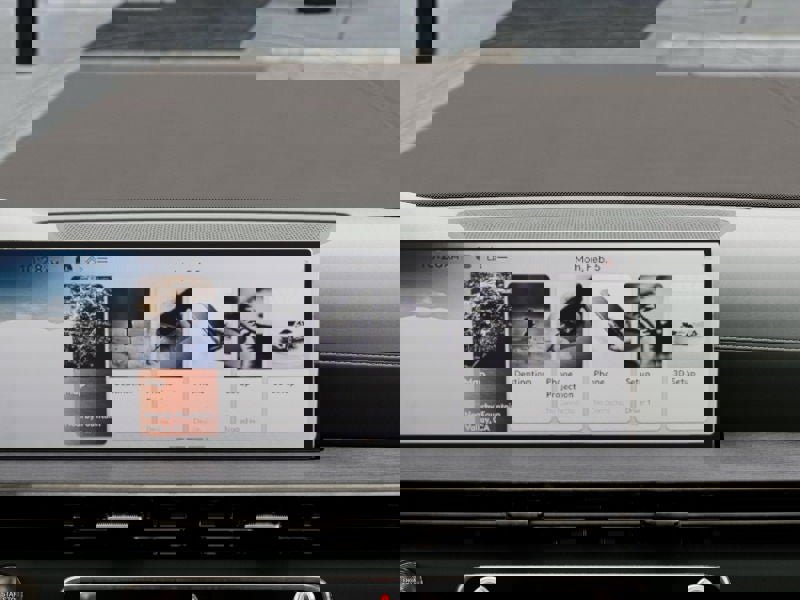 New 2026 Genesis GV80 2.5T Prestige image 28