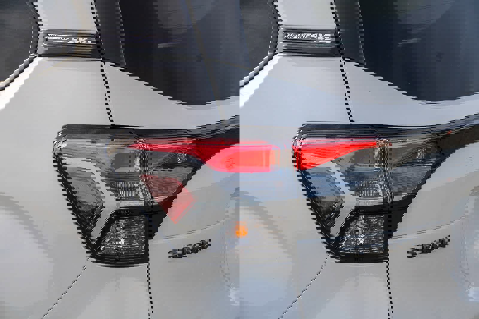 New 2026 Subaru Forester Premium image 11