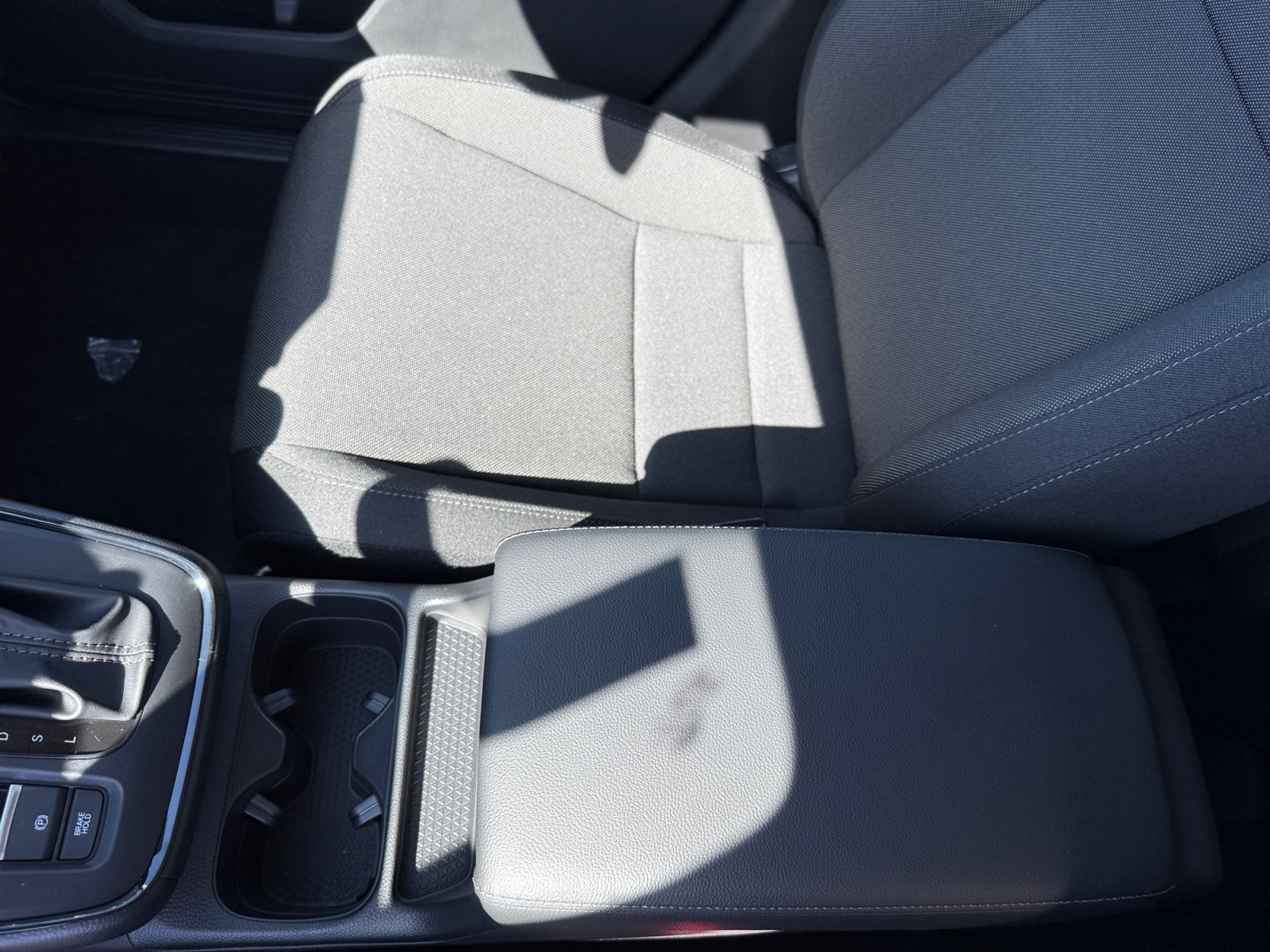 New 2026 Honda CR-V LX image 14