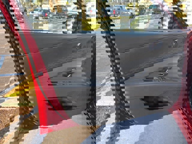 New 2025 Hyundai Elantra Sport image 7