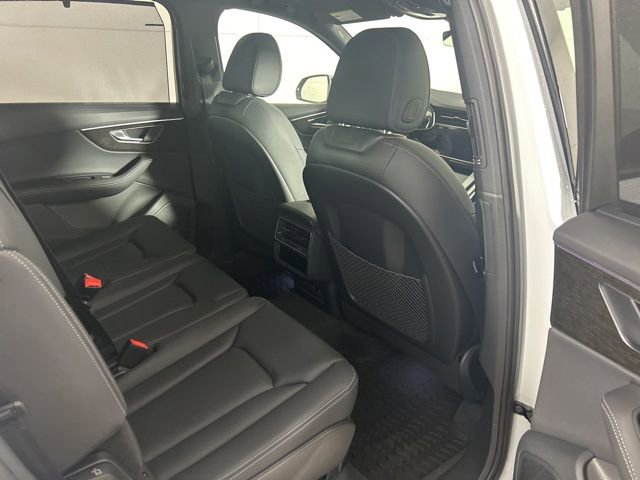 New 2026 Audi Q7 3.0T Premium Plus image 12