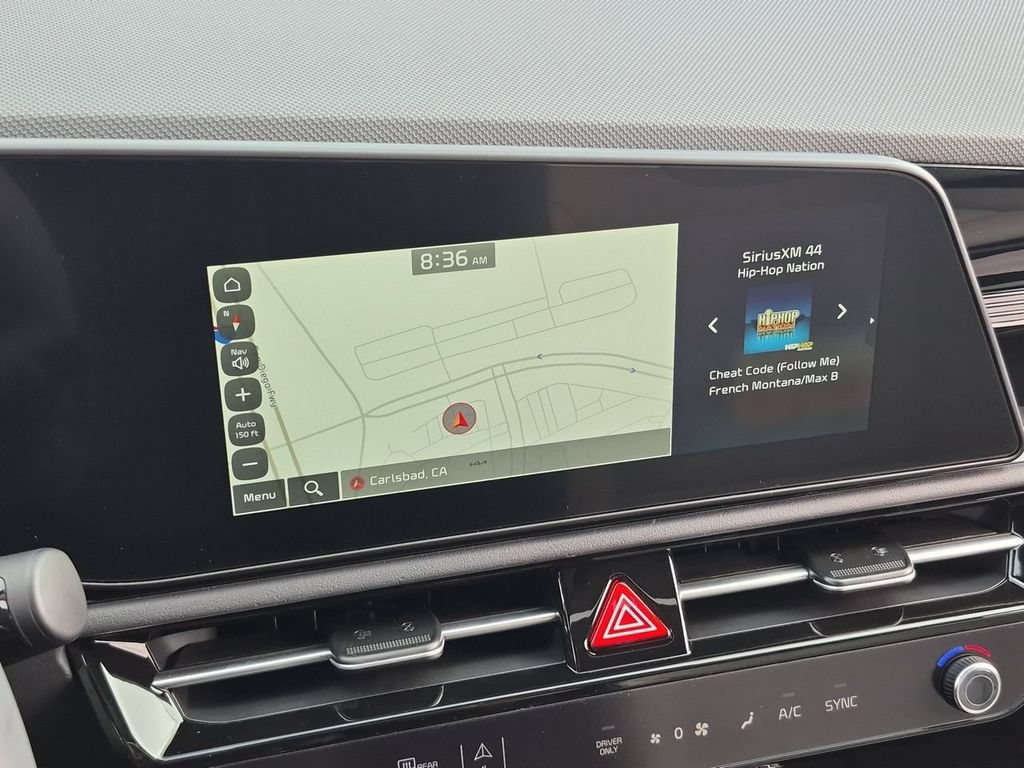 New 2026 Kia Niro FWD image 14