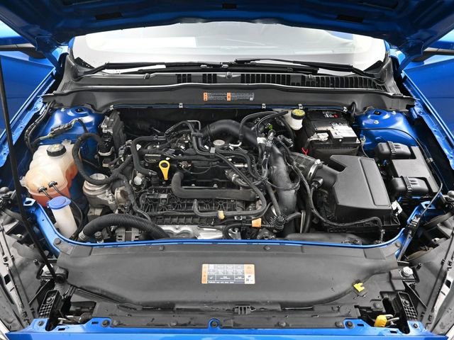 Used 2019 Ford Fusion SE image 31