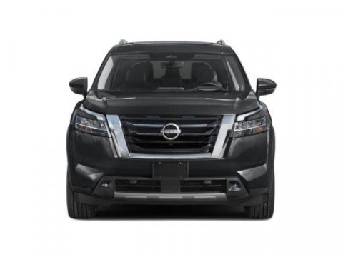 New 2025 Nissan Pathfinder Platinum image 7