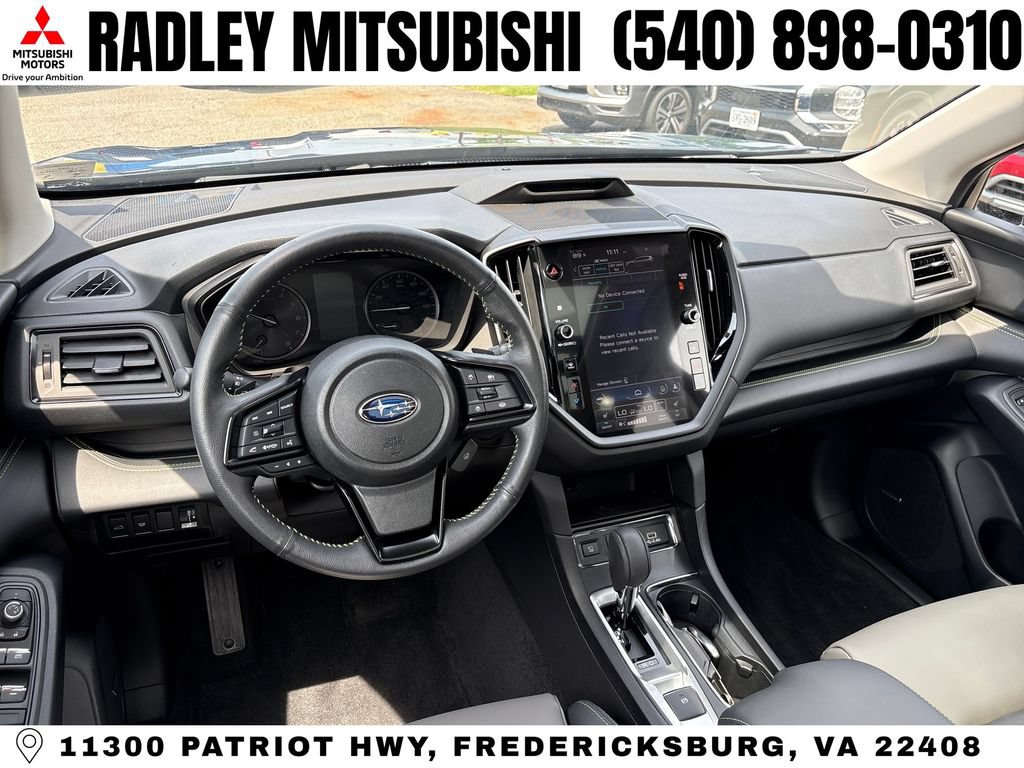 Used 2023 Subaru Ascent Onyx Edition Limited AWD/4WD image 13