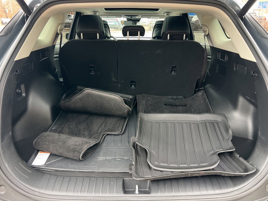 Certified 2023 Kia Sportage EX w/ EX Premium Package image 29