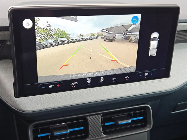 New 2026 Ford Maverick XLT image 14
