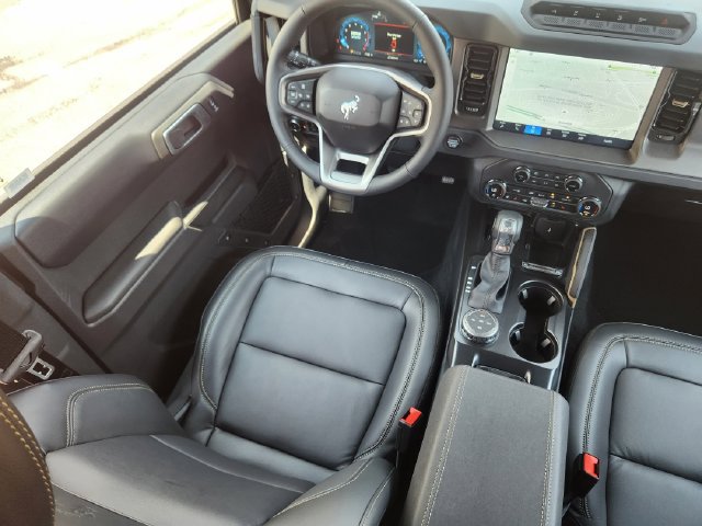New 2026 Ford Bronco Badlands AWD/4WD image 10