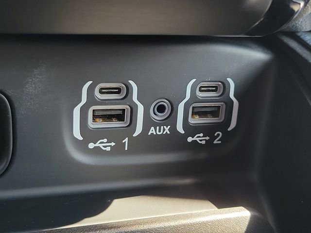 Used 2024 RAM 3500 Laramie w/ Night Edition image 28