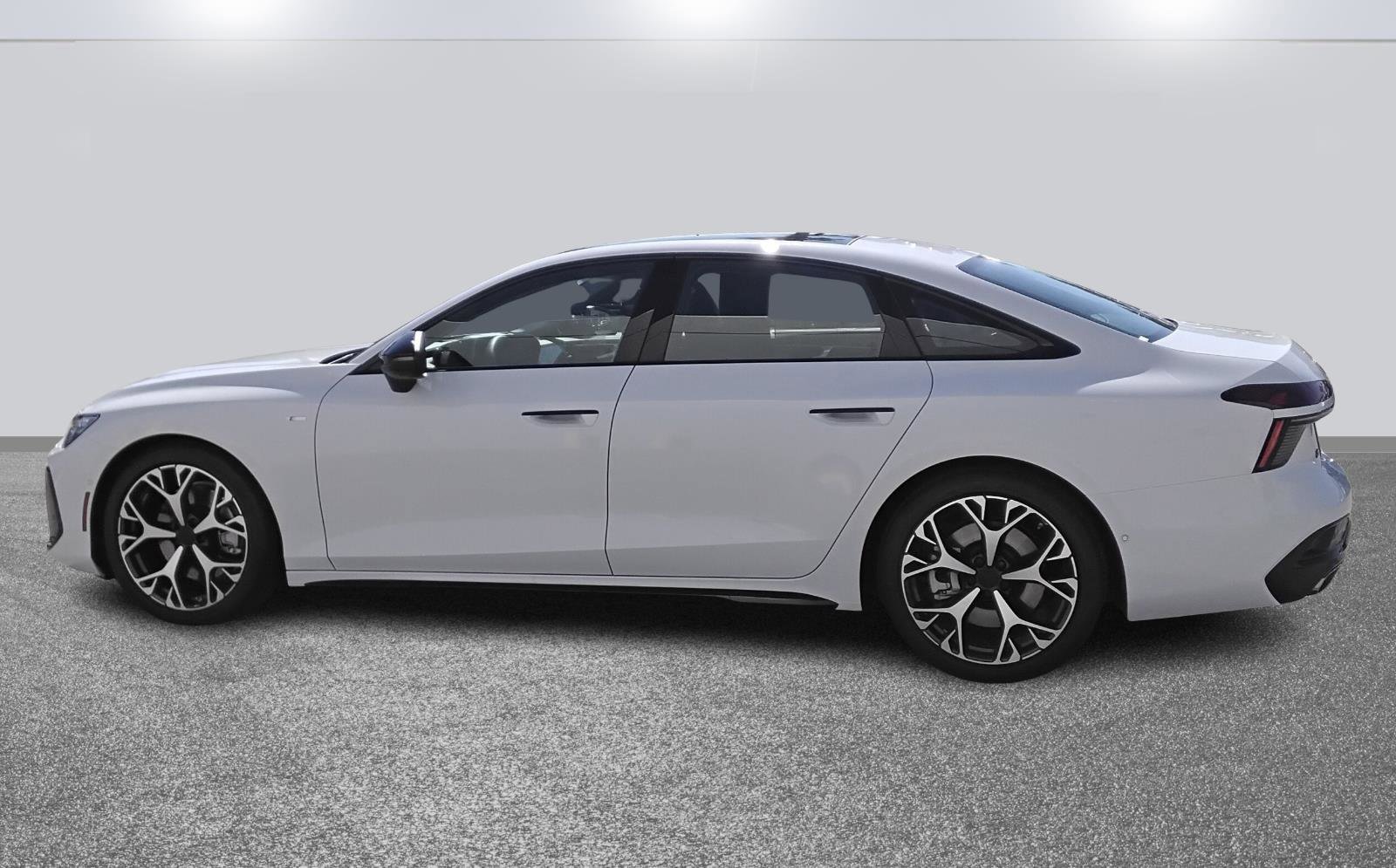 New 2026 Audi A6 Prestige AWD/4WD image 6
