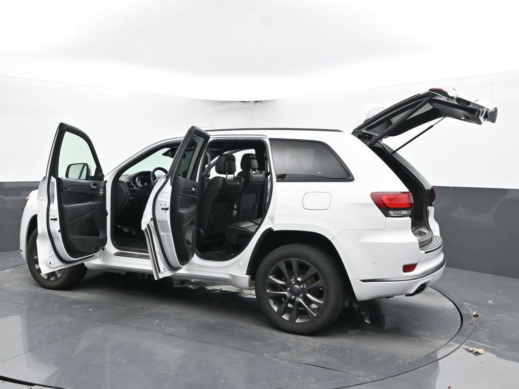 Used 2019 Jeep Grand Cherokee High Altitude image 53