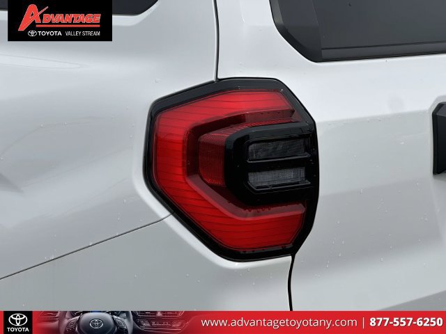 Used 2026 Toyota 4Runner SR5 RWD image 13