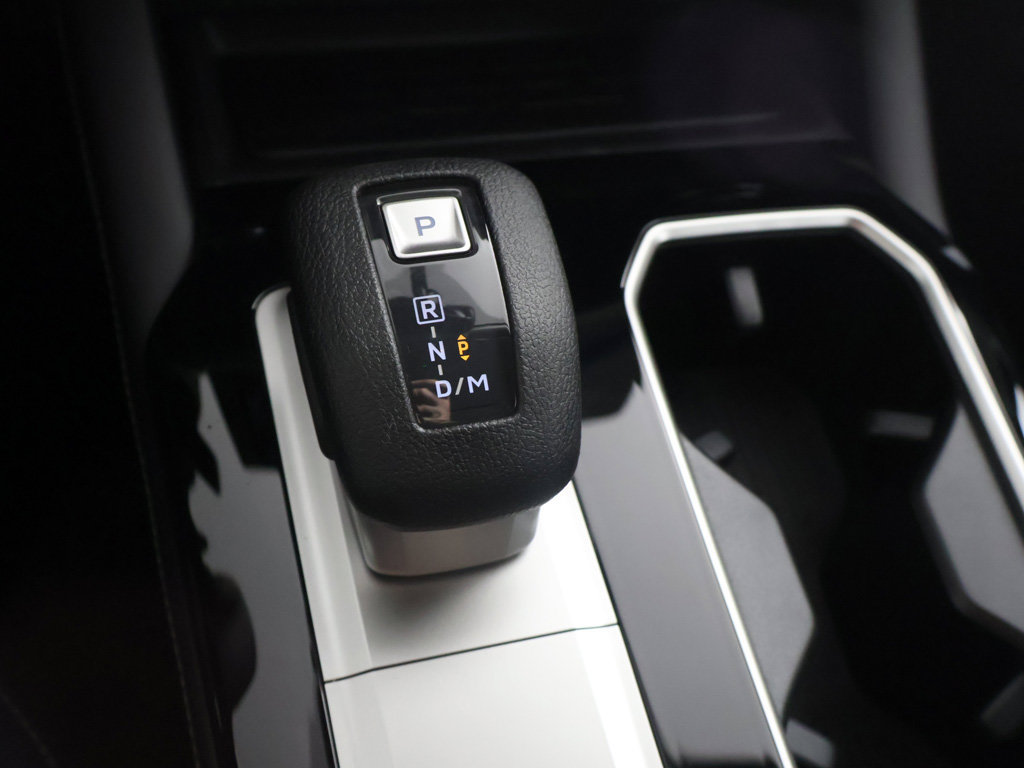 New 2026 Mitsubishi Outlander ES AWD/4WD image 50