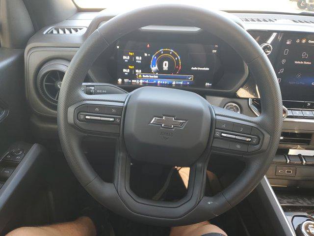 New 2026 Chevrolet Colorado Trail Boss image 18