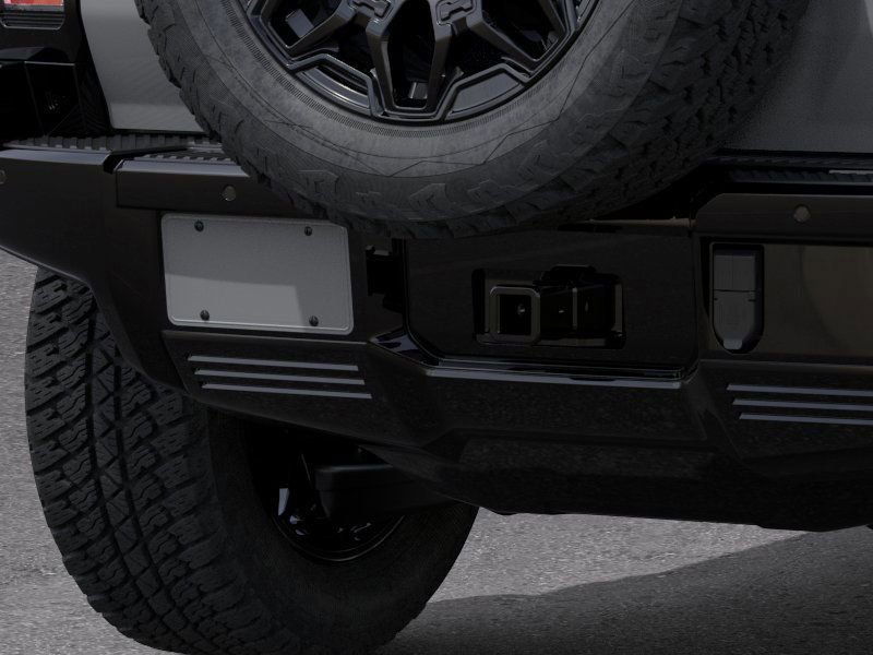New 2026 GMC Hummer EV SUV image 14
