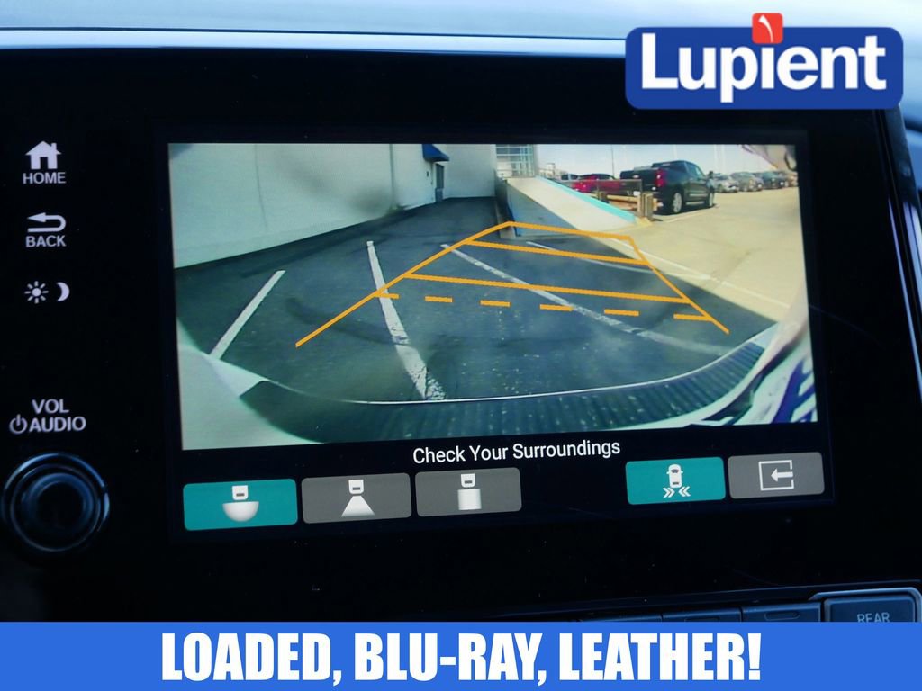 Used 2021 Honda Odyssey Elite image 26