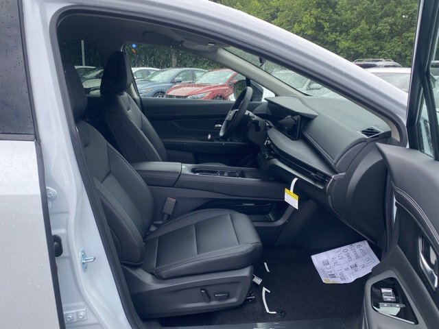 New 2025 Nissan Murano SV image 27