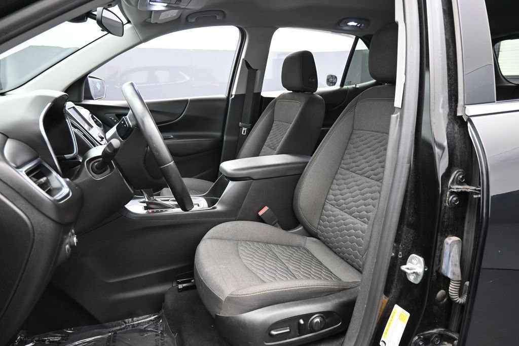 Used 2020 Chevrolet Equinox LT FWD image 20