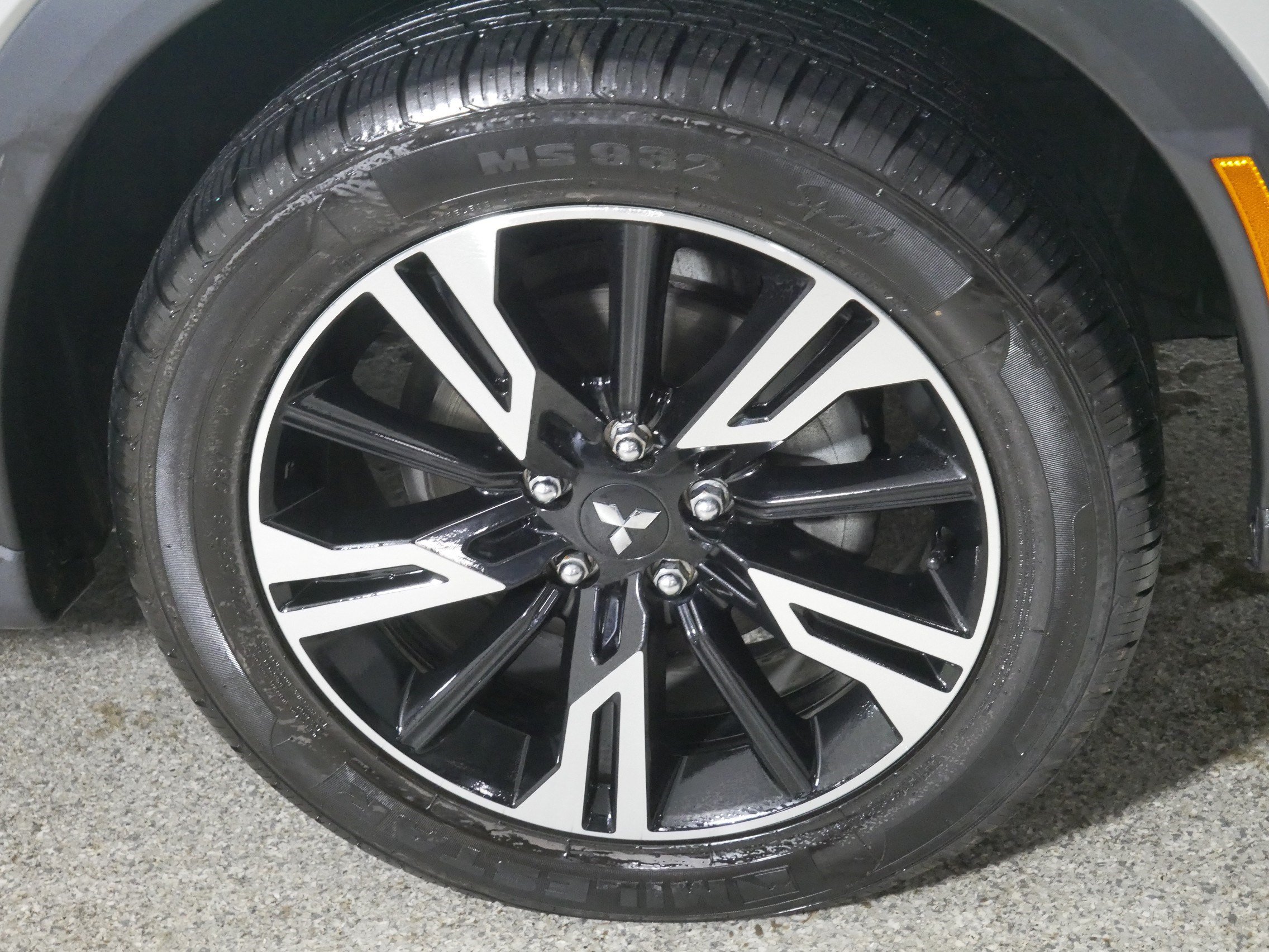 Used 2024 Mitsubishi Eclipse Cross SE AWD/4WD image 15
