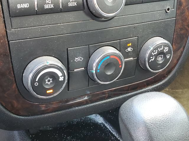 Used 2014 Chevrolet Impala Limited LS FWD image 14