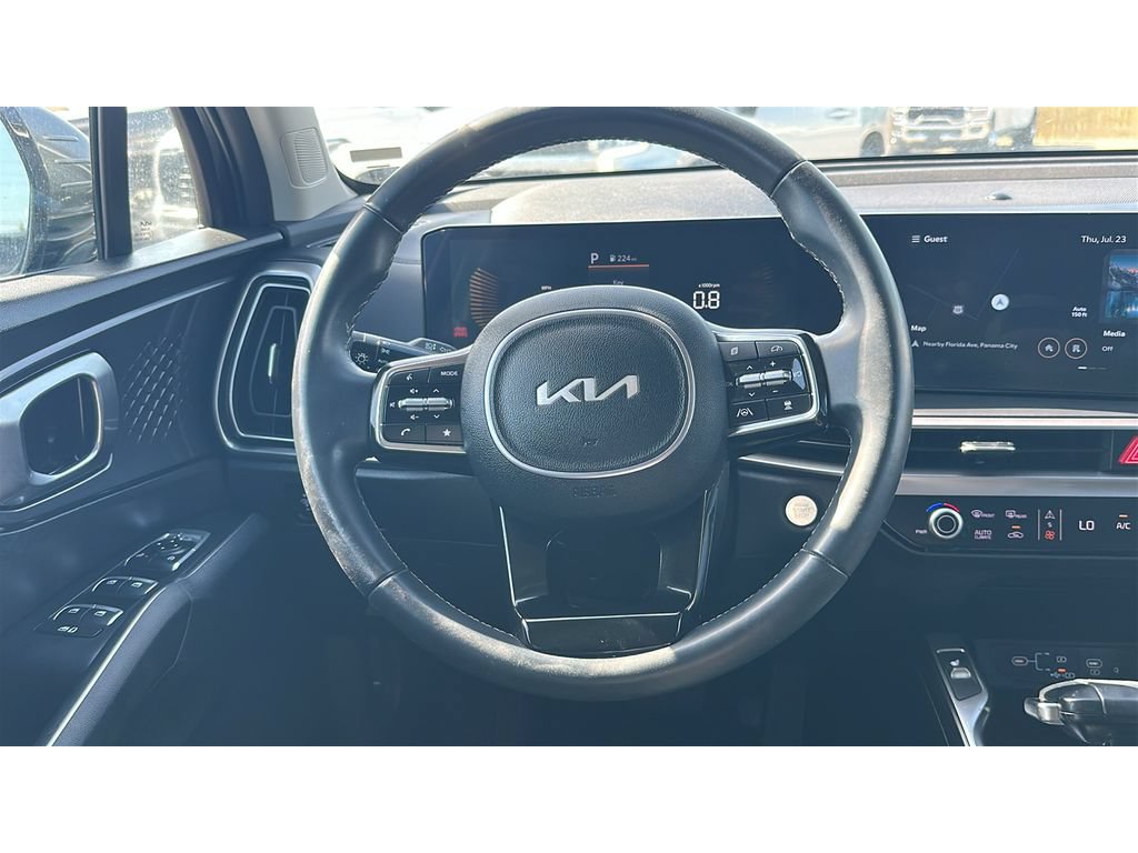 Used 2024 Kia Sorento S FWD image 23