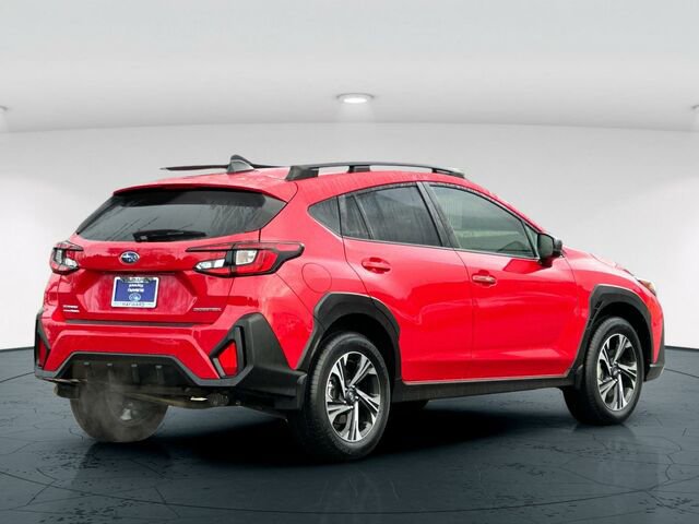 Certified 2024 Subaru Crosstrek 2.0i Premium w/ Popular Package #4 image 6