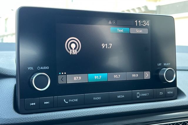 Certified 2024 Acura Integra A-Spec image 19