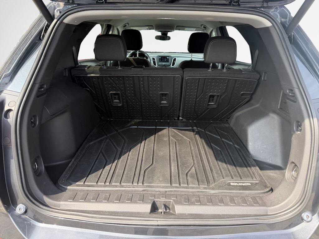 Certified 2023 Chevrolet Equinox LT AWD/4WD image 25