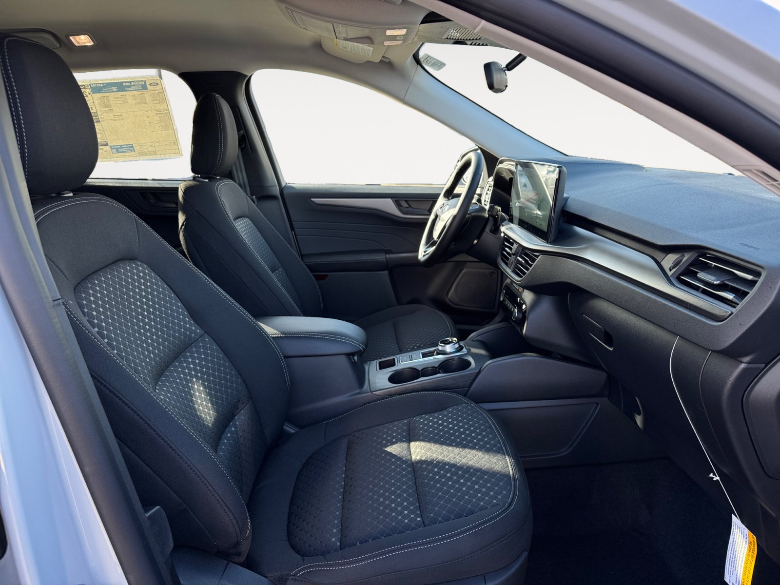 New 2026 Ford Escape Active w/ Tech Pack #1 AWD/4WD image 17