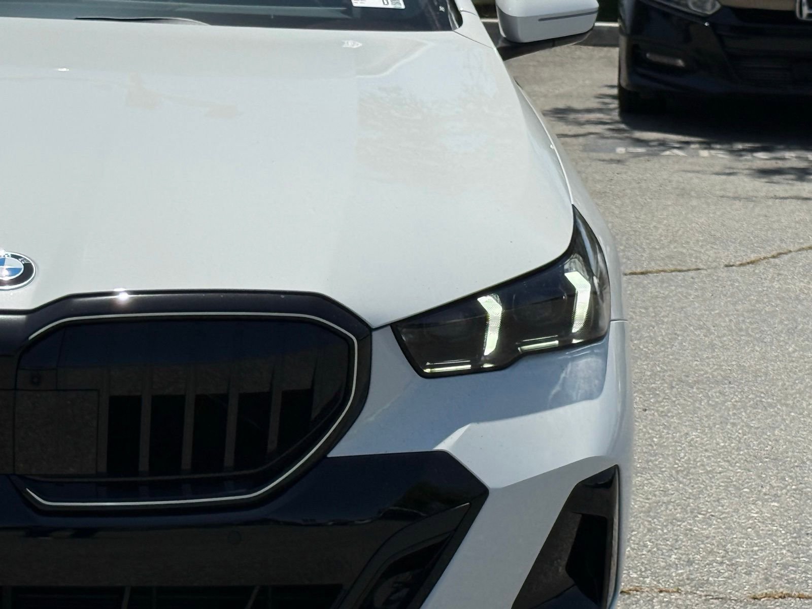 New 2027 BMW 530i RWD image 13