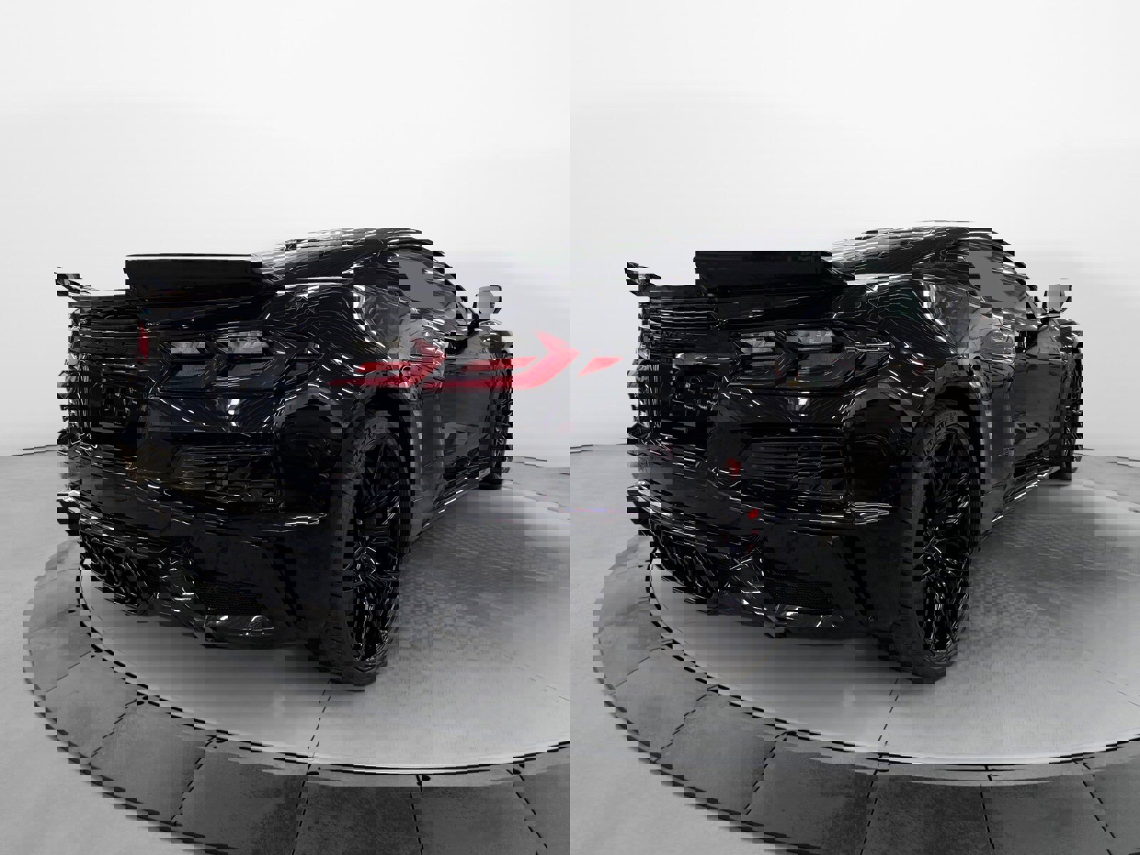 New 2026 Chevrolet Corvette Z06 image 7