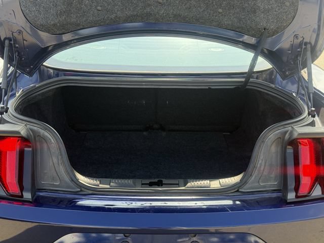 Used 2019 Ford Mustang Premium RWD image 29