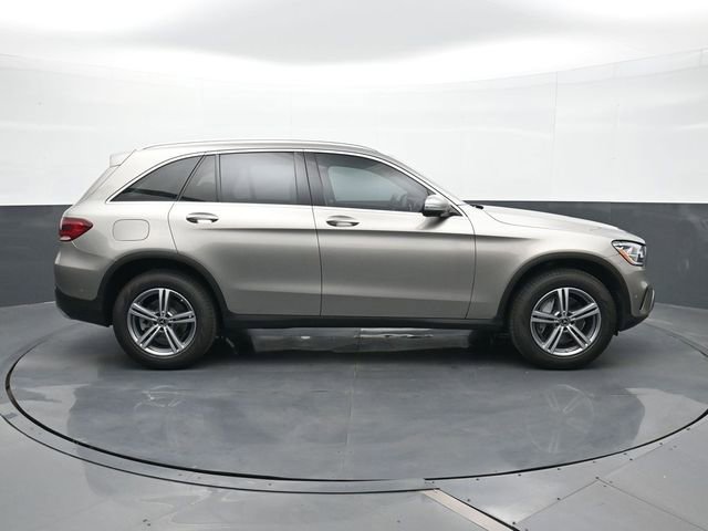 Used 2022 Mercedes-Benz GLC 300 image 23