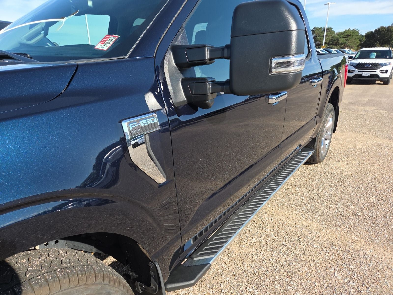 Certified 2023 Ford F150 XLT w/ Equipment Group 302A High AWD/4WD image 20
