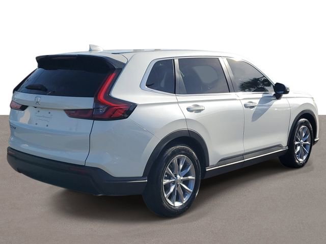 Used 2023 Honda CR-V EX-L image 4