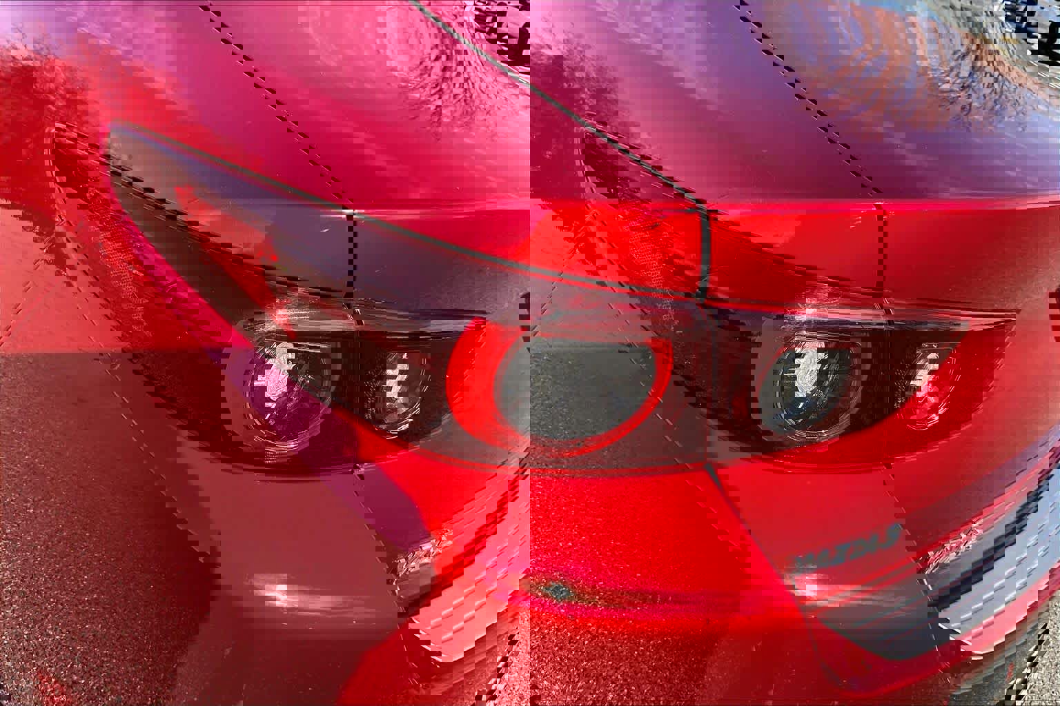 Used 2023 MAZDA MAZDA3 s image 29