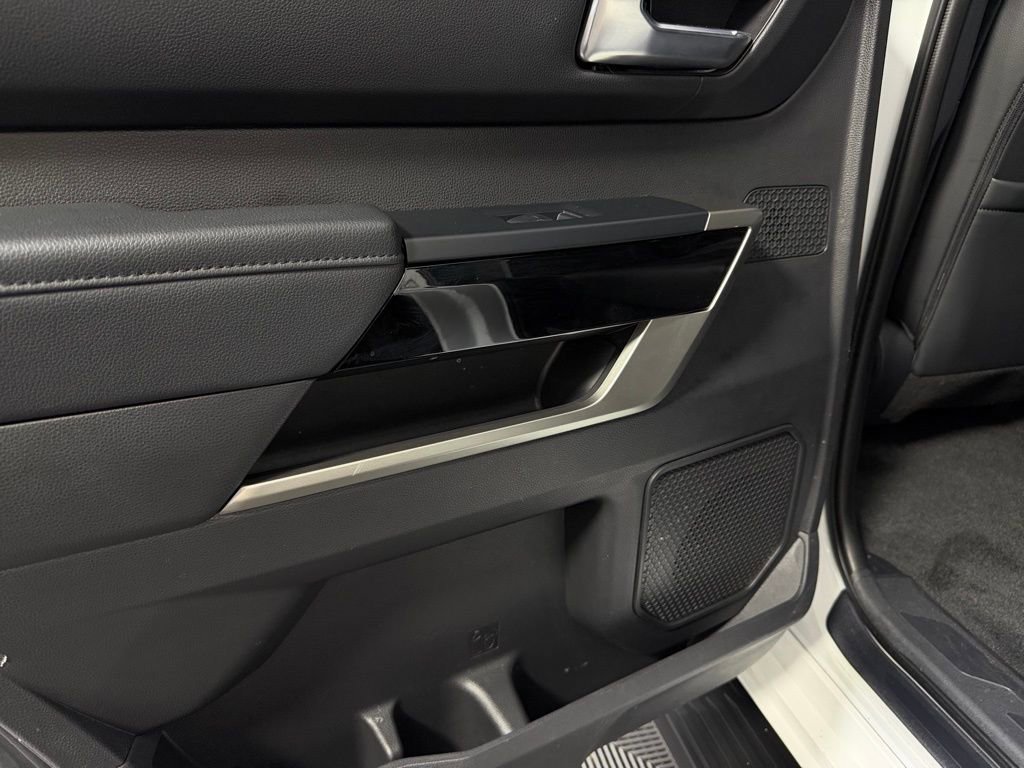 Used 2025 Toyota Sequoia Limited w/ Nightshade Package AWD/4WD image 27