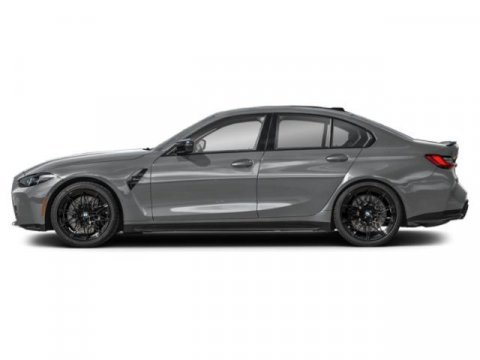 New 2026 BMW M3 Competition image 6