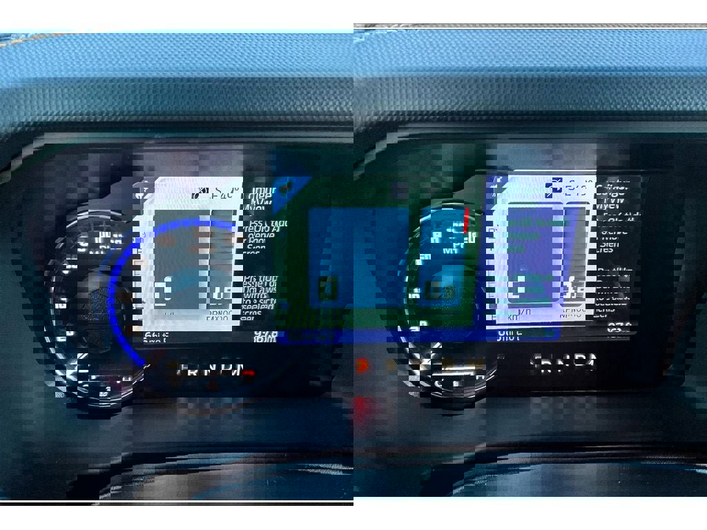 Used 2024 Ford Bronco Badlands image 23