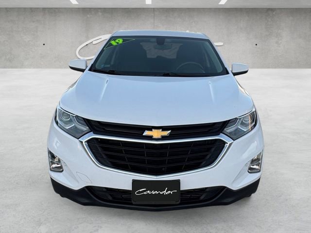 Used 2019 Chevrolet Equinox LT image 18
